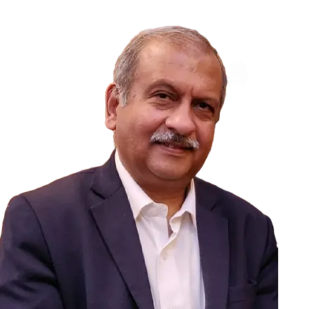 Ashok Pamidi