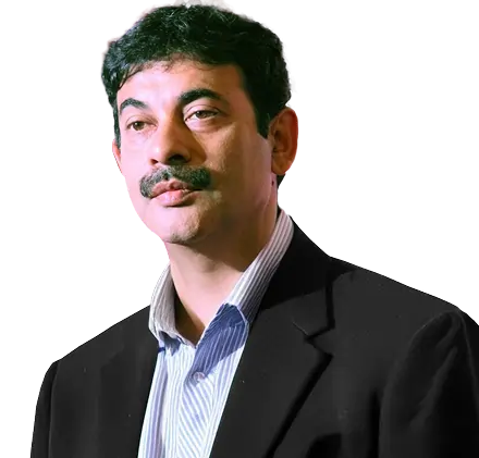 Jayesh Ranjan