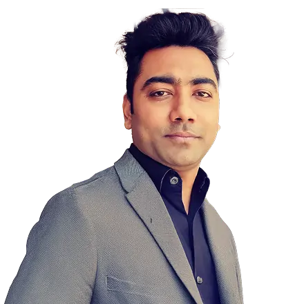 Mayur Antre
