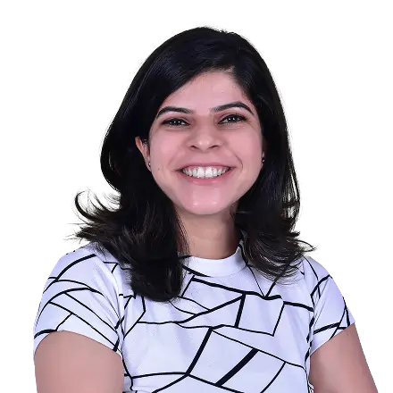Pooja Ranjan