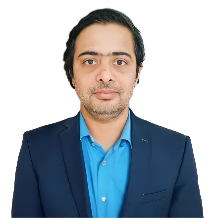 Pramod Mishra