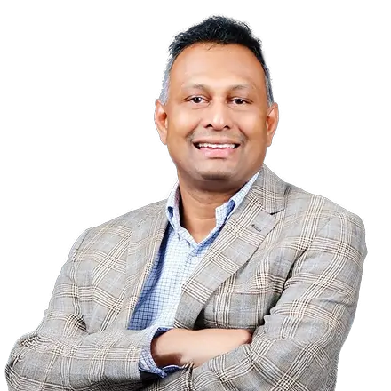 Rajesh Dhuddu