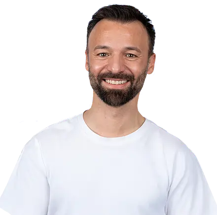 Rik Krieger